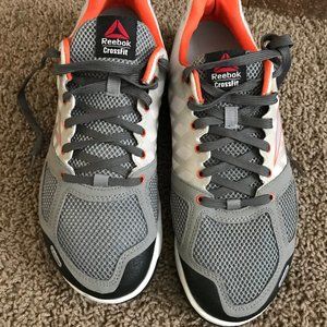 Reebok Crossfit Men’s Training DuraGrip Sneakers